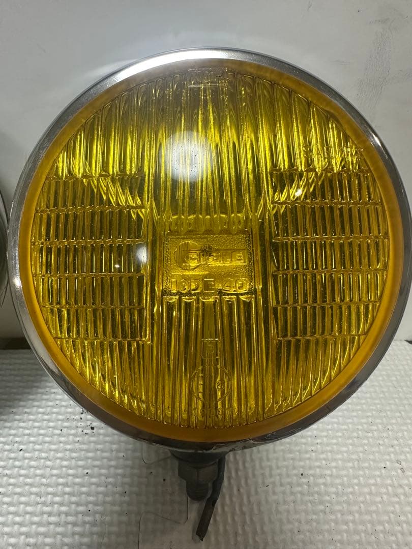 yuura　　CIBIEビサージュⅡフォグIODE40/デュアルカウル