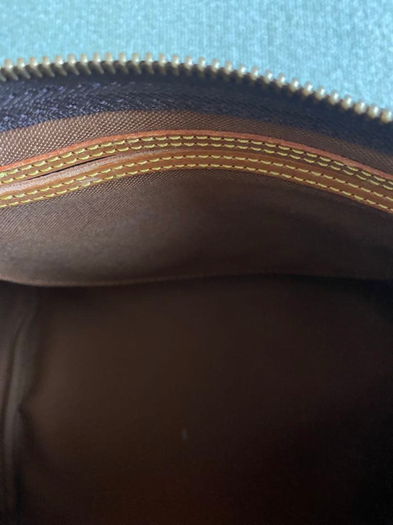 Louis Vuitton モノグラムバッグ(スピーディー25)