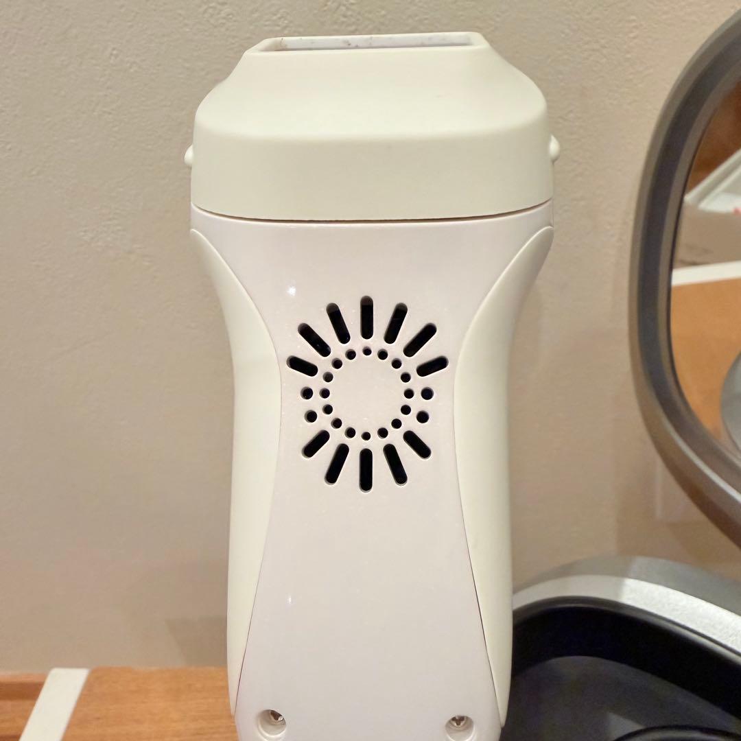 Ke-non 脱毛器 ver.6.2 ケノン 照射 家庭用 カートリッジ