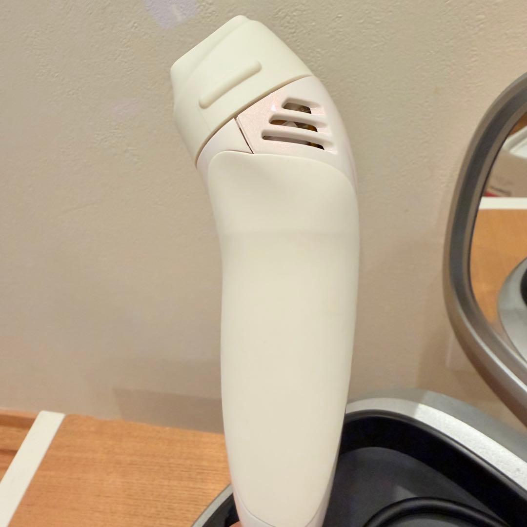 Ke-non 脱毛器 ver.6.2 ケノン 照射 家庭用 カートリッジ