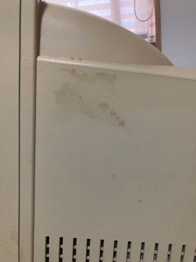 Color Classic II 改　Mystic　ジャンク品