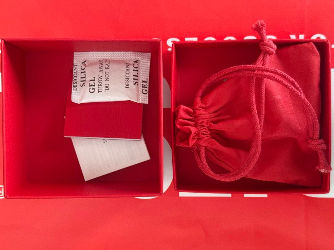 DIESEL ネックレス　箱付き