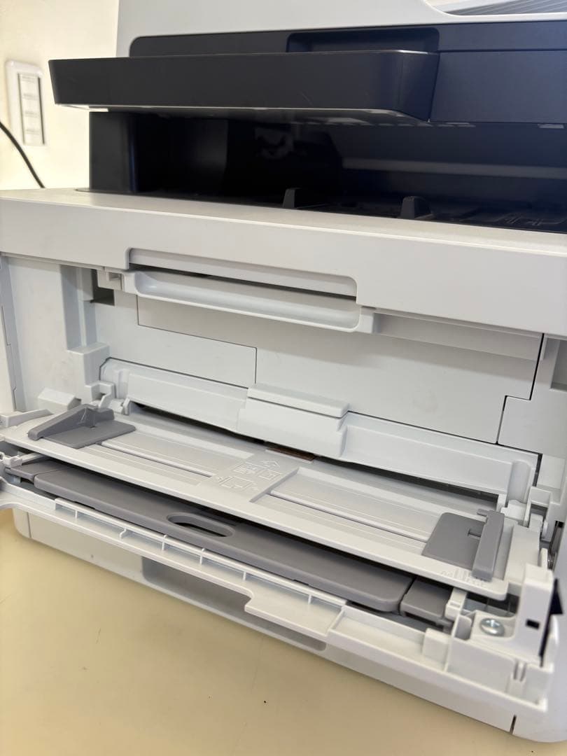 brother プリンター複合機　まだまだ使えます