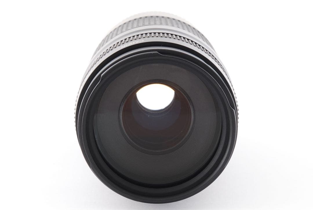 動作好調 キャノン CANON EF 75-300mm F4-5.6 Ⅱ