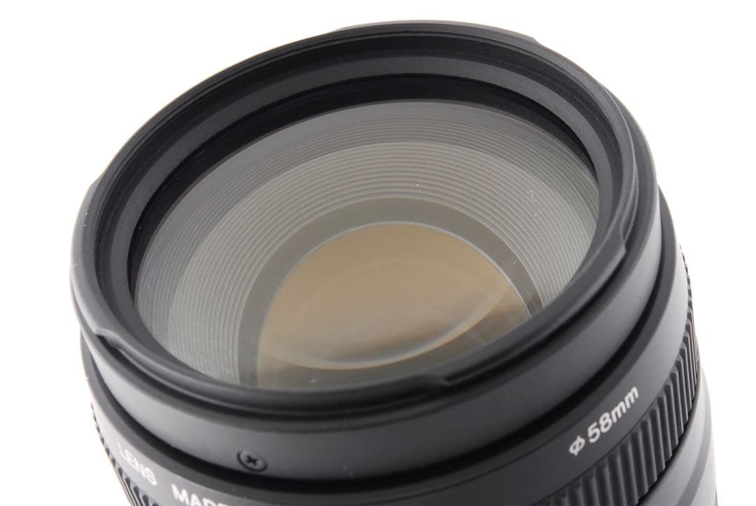動作好調 キャノン CANON EF 75-300mm F4-5.6 Ⅱ