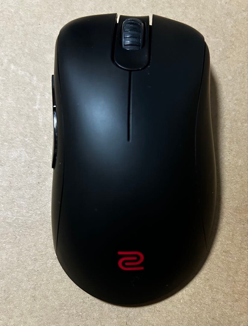 マウス・トラックボール BenQ ZOWIE EC3-DW