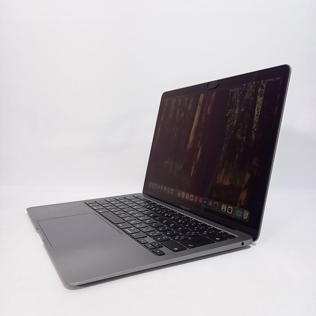MacBook Air 2020 Retina 13inch ノートパソコン