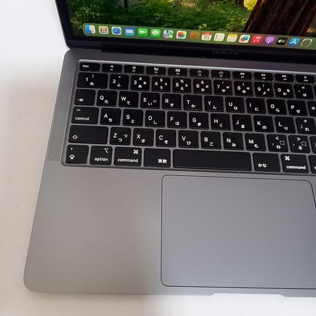 MacBook Air 2020 Retina 13inch ノートパソコン