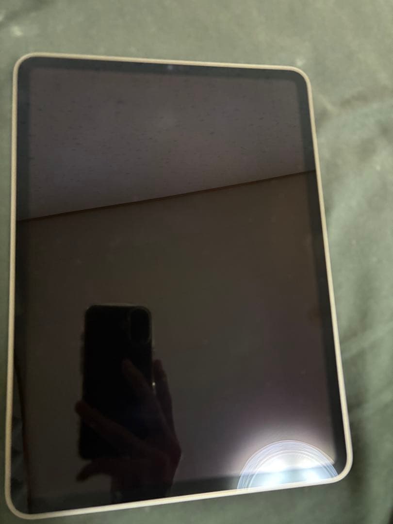 iPad Pro4世代　wifiモデル