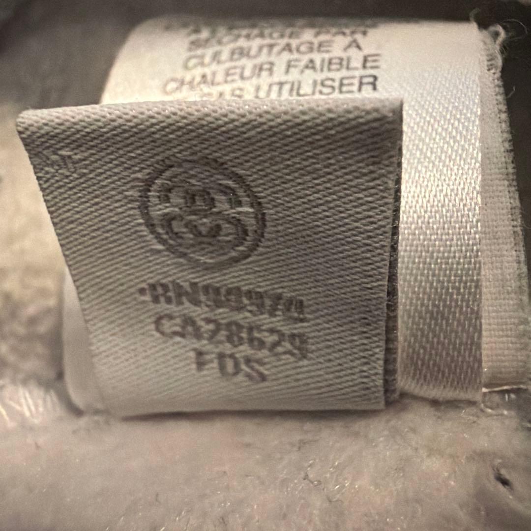 Stussy 希少デザイン　スウェット