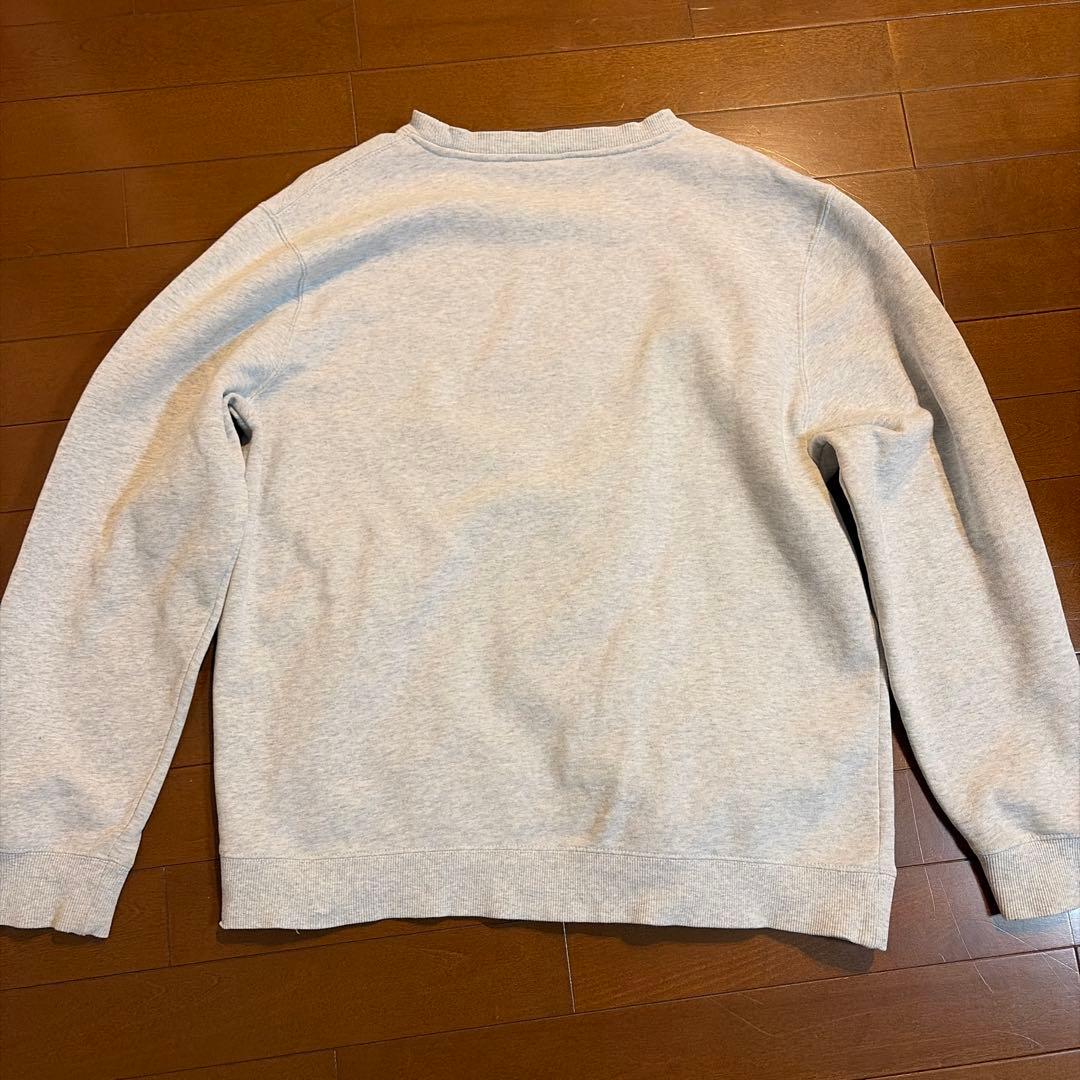 Stussy 希少デザイン　スウェット