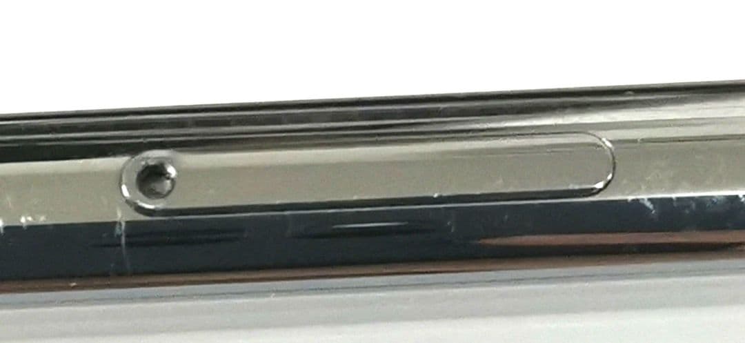 iPhoneX (MQC22J/A) 256GB シルバー