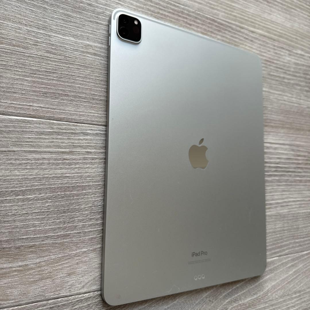 M2 iPad Pro 12.9インチ（第6世代）Wi-Fiモデル 128GB