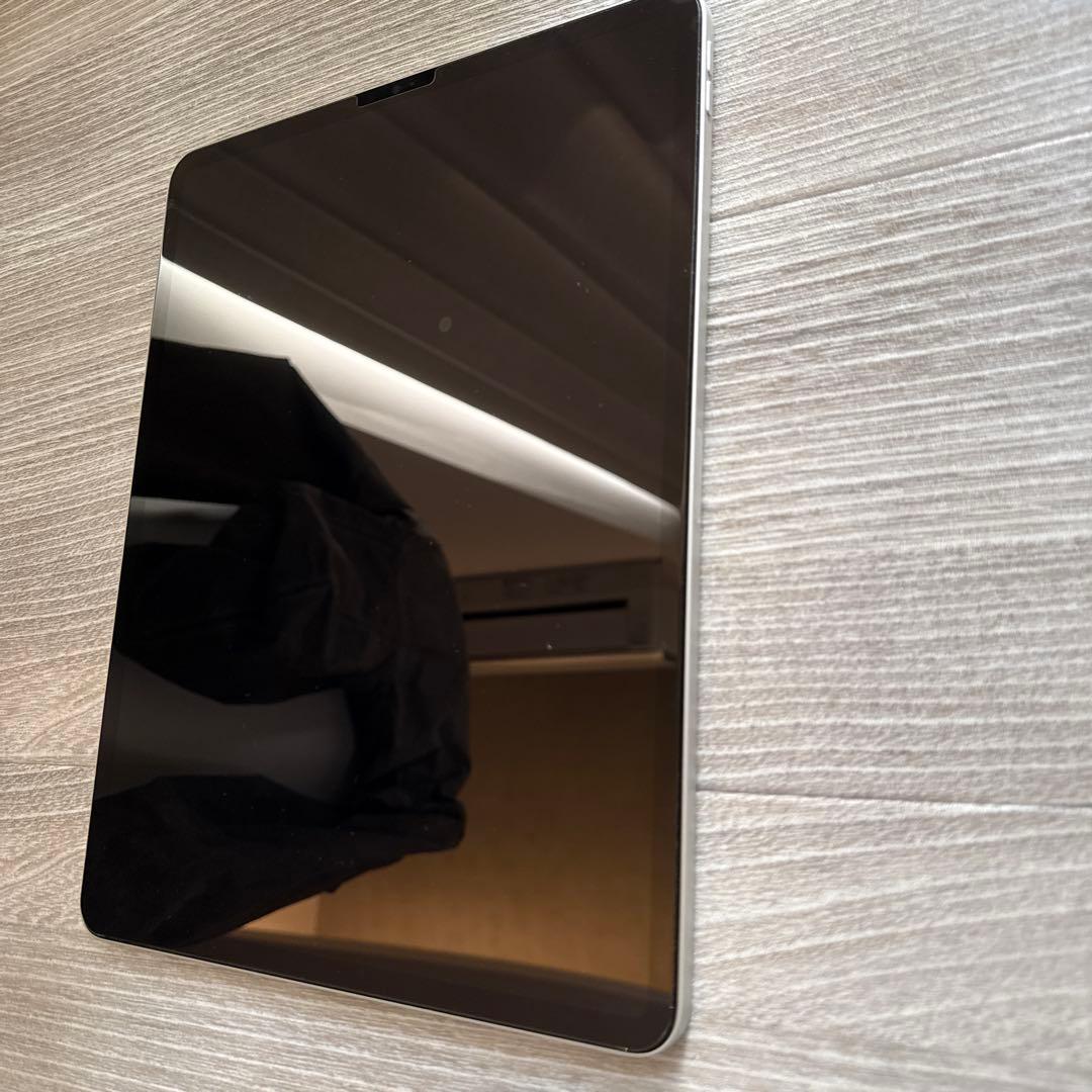 M2 iPad Pro 12.9インチ（第6世代）Wi-Fiモデル 128GB