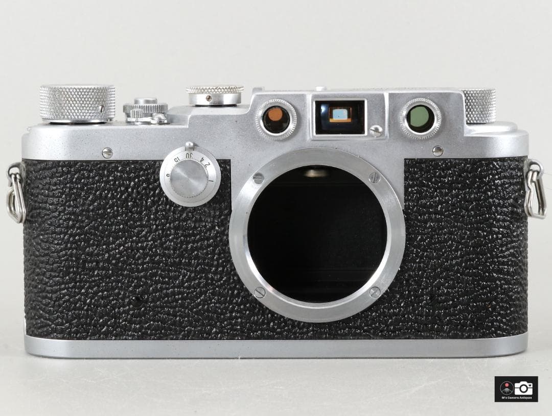 希少Leotax T2 レンジファインダーカメラ整備済