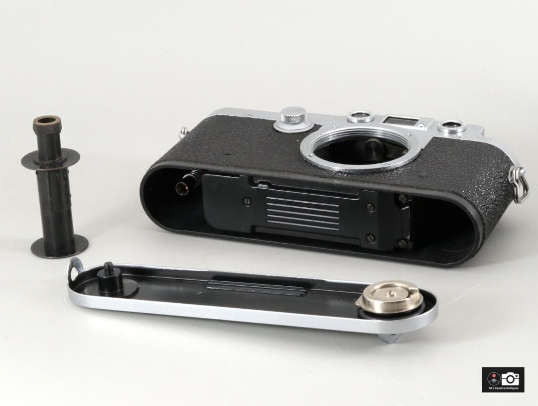 希少Leotax T2 レンジファインダーカメラ整備済