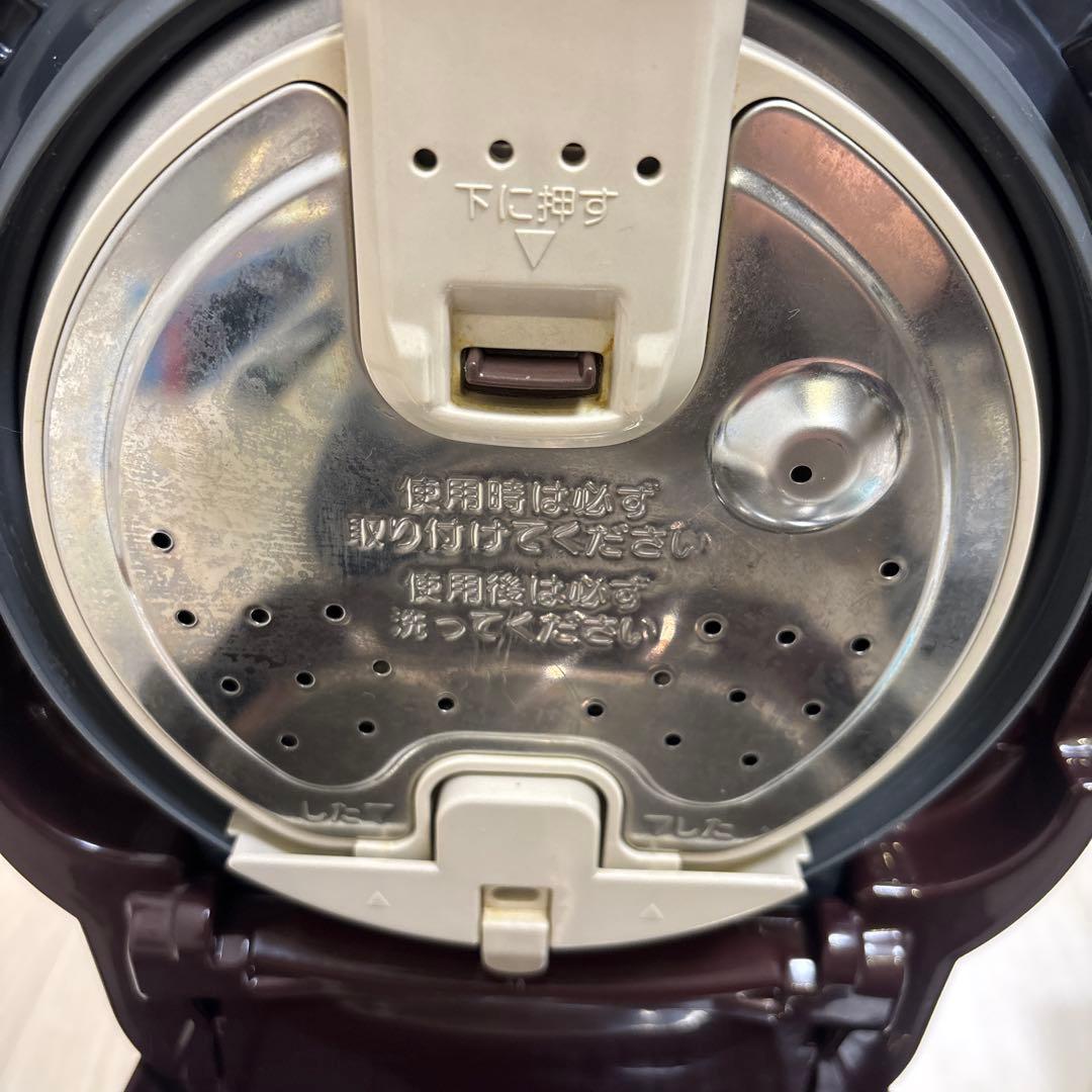 象印　圧力鍋　煮込み自慢　EL-MB30