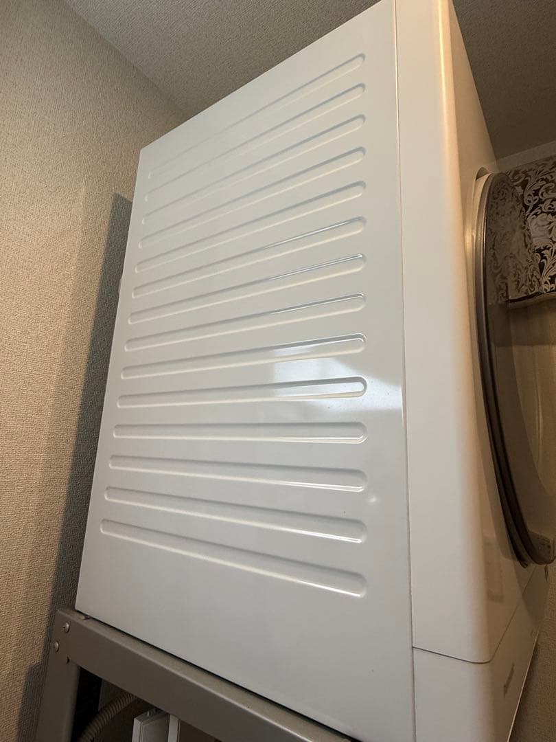 Yutaro@プロフ必読  Panasonic衣類乾燥機 NH-D605