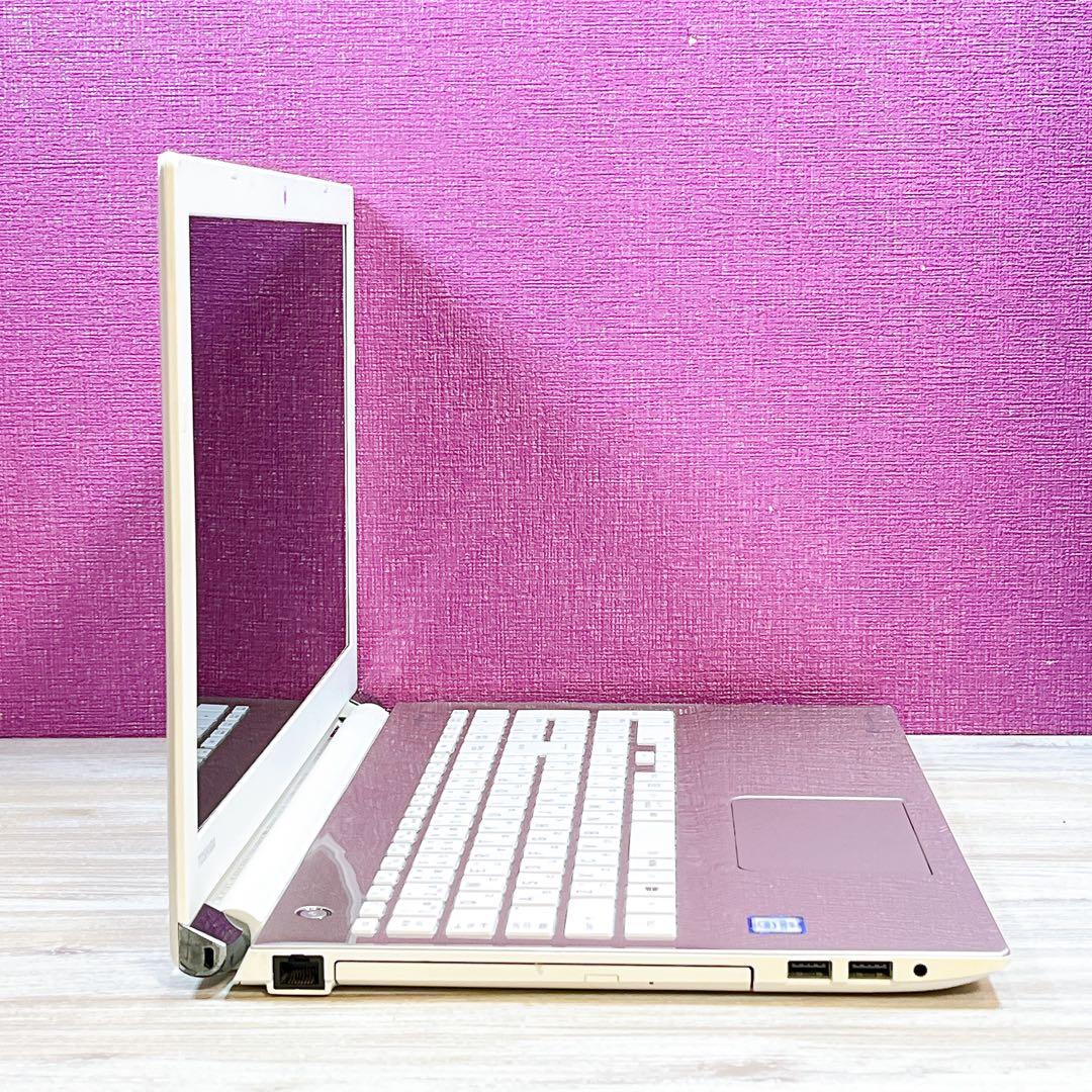 Windowsノート本体 dynabook Core i3 HDD1TB 8GB Win11