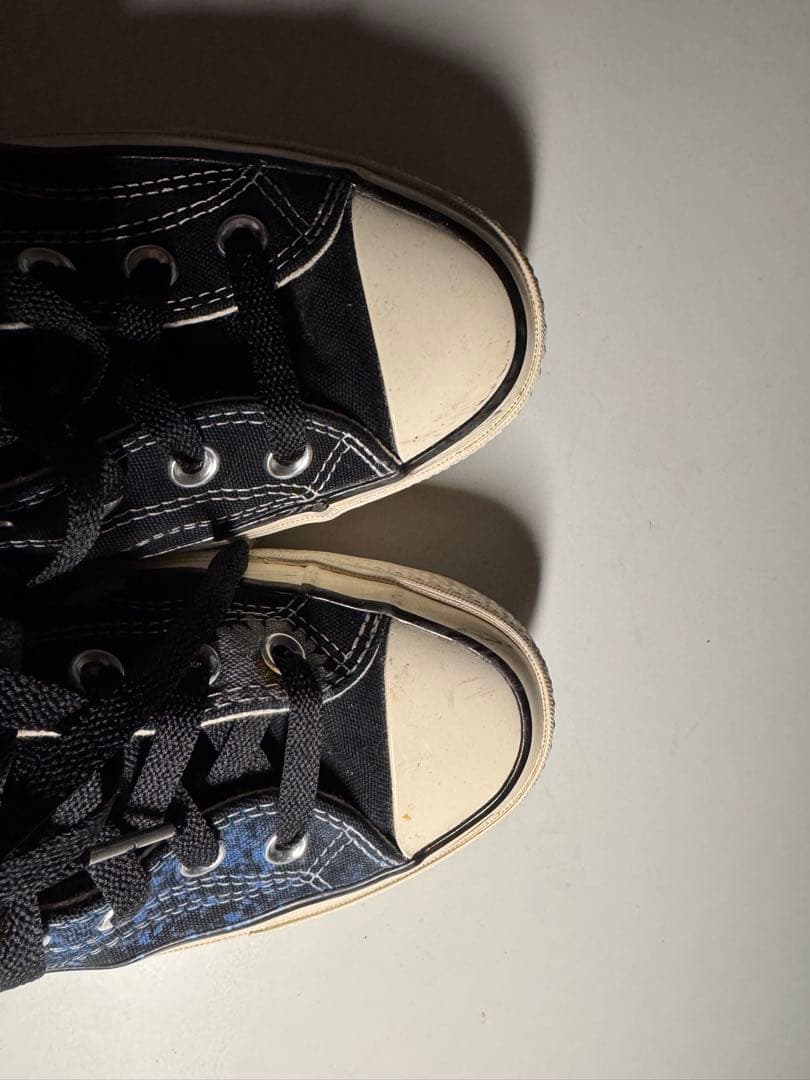 ADERERROR x converse 韓国 ct70 chuck70