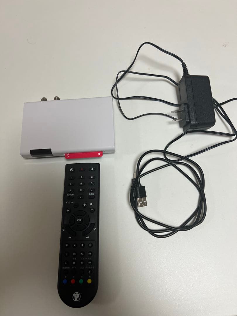 PLEX PX-W3U4 WHITE 地デジBS/CS プレクス