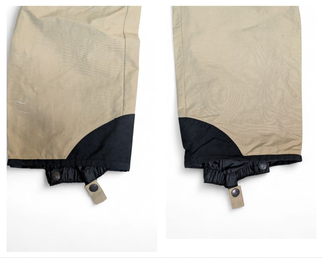 QUICK SILVER スノーボードウェア上下セットSサイズ　クイックシルバー