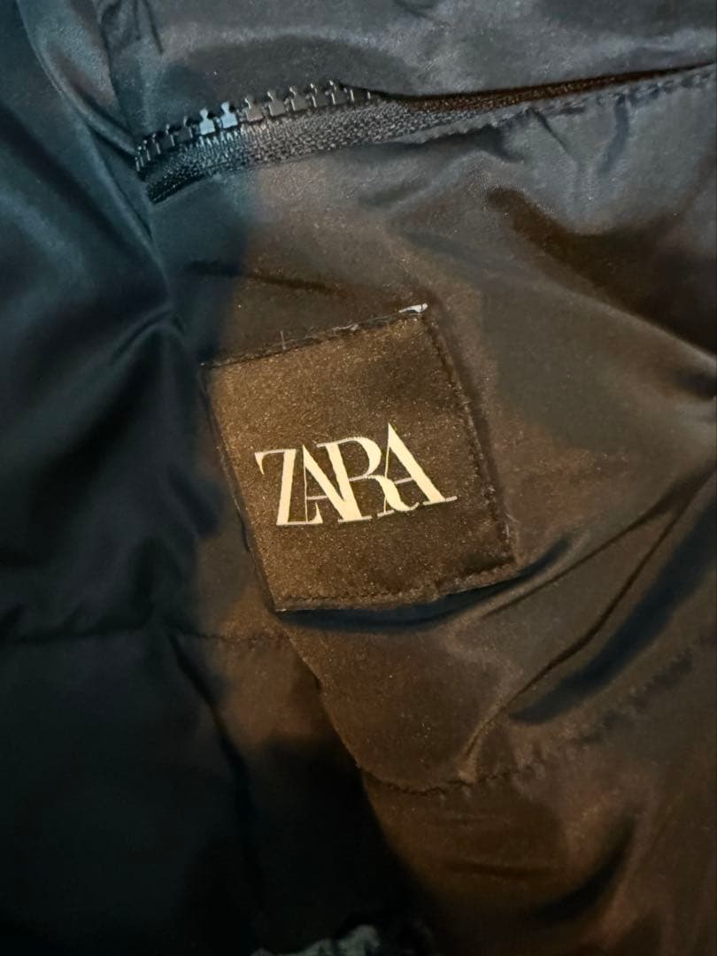 【最終値下げ】ZARA アウター