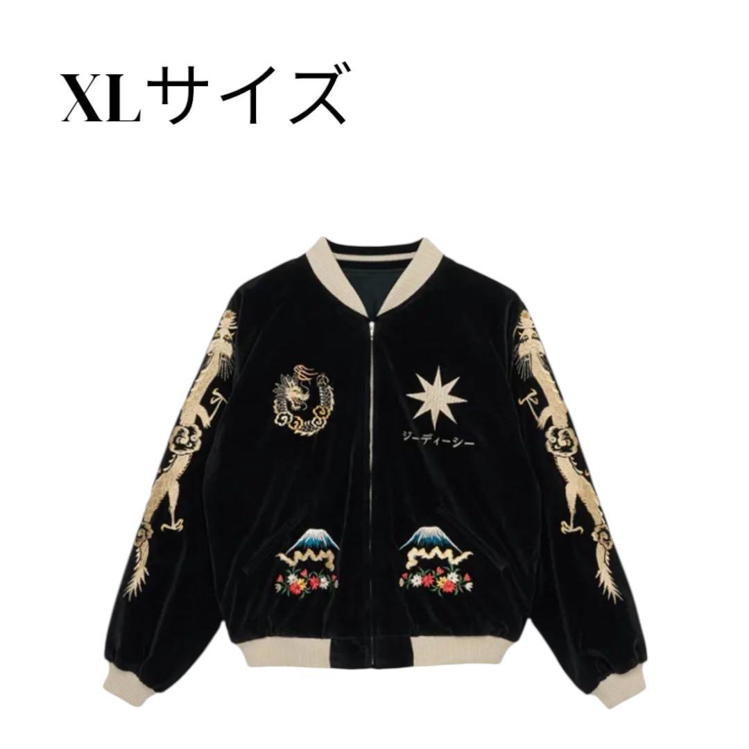 ジャケット・アウター GDC x TAILOR TOYO