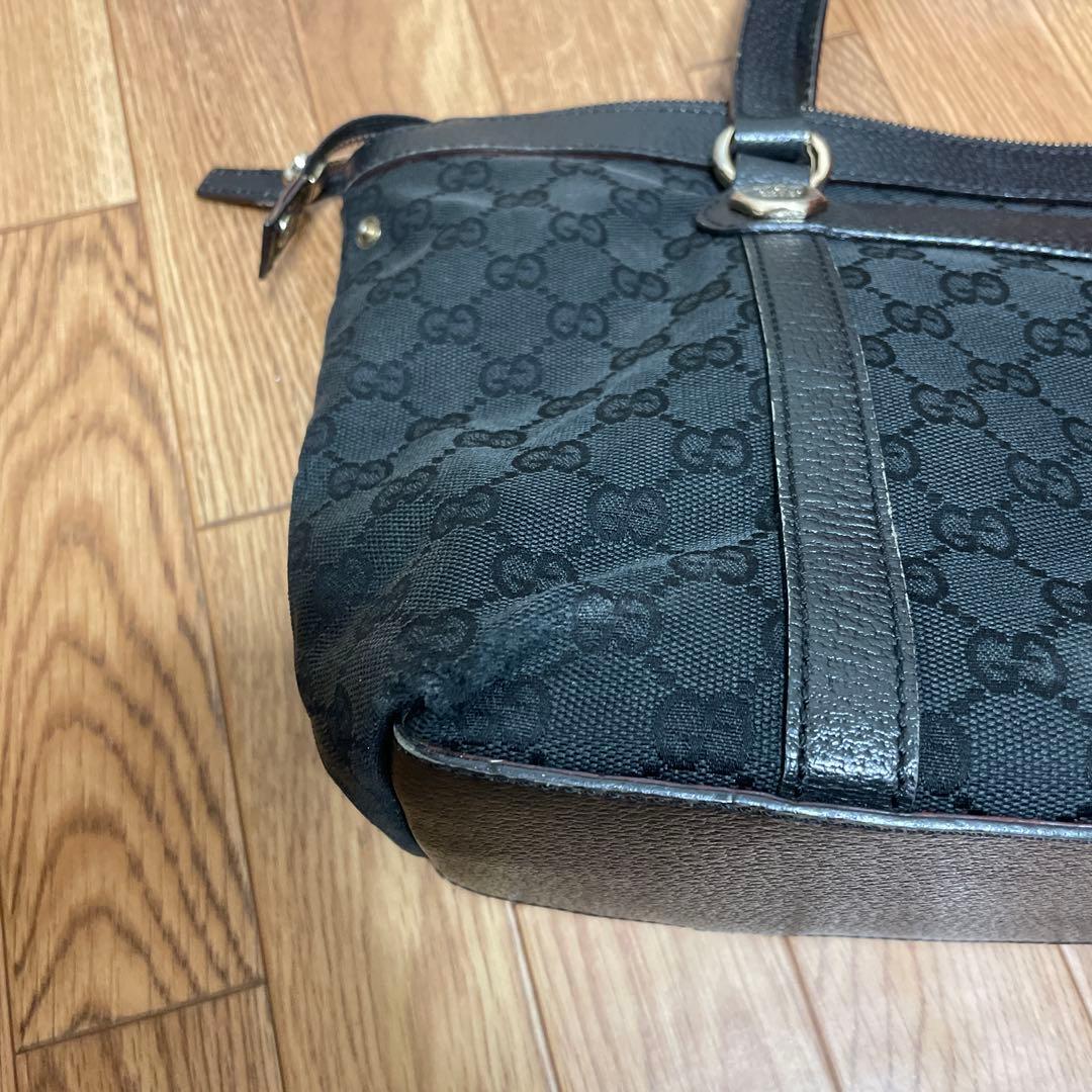 GUCCI バック