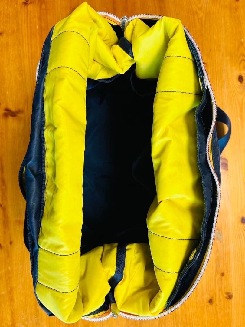 桑田佳祐✖️PORTER コラボ　ポータートートバッグ