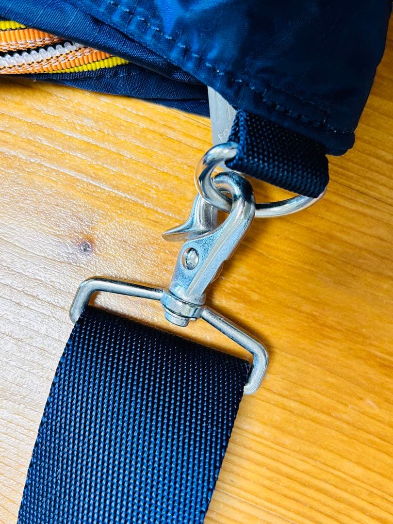 桑田佳祐✖️PORTER コラボ　ポータートートバッグ