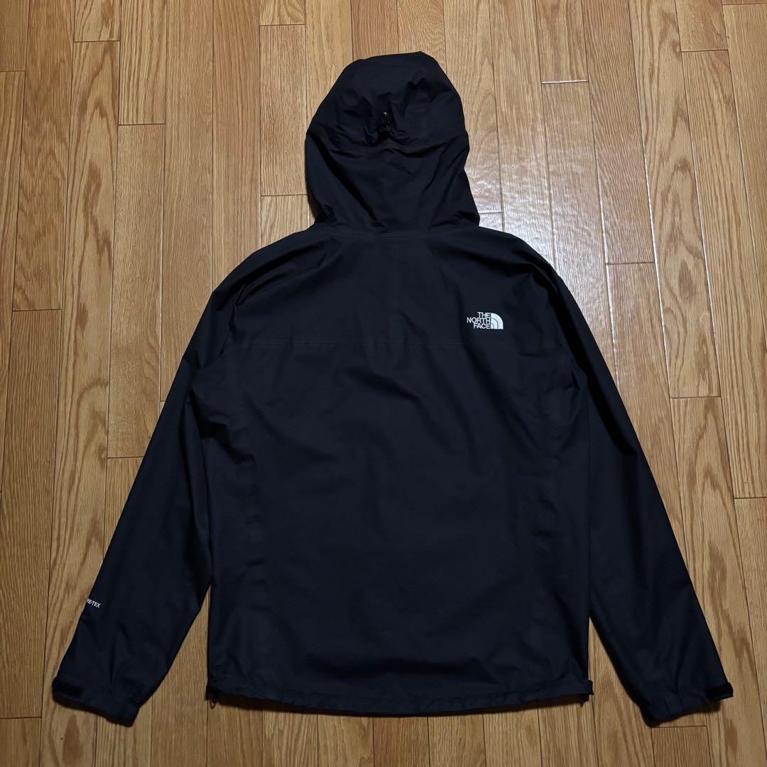 ノースフェイス クライムベリーライトジャケット ハードシェル ゴアテックス