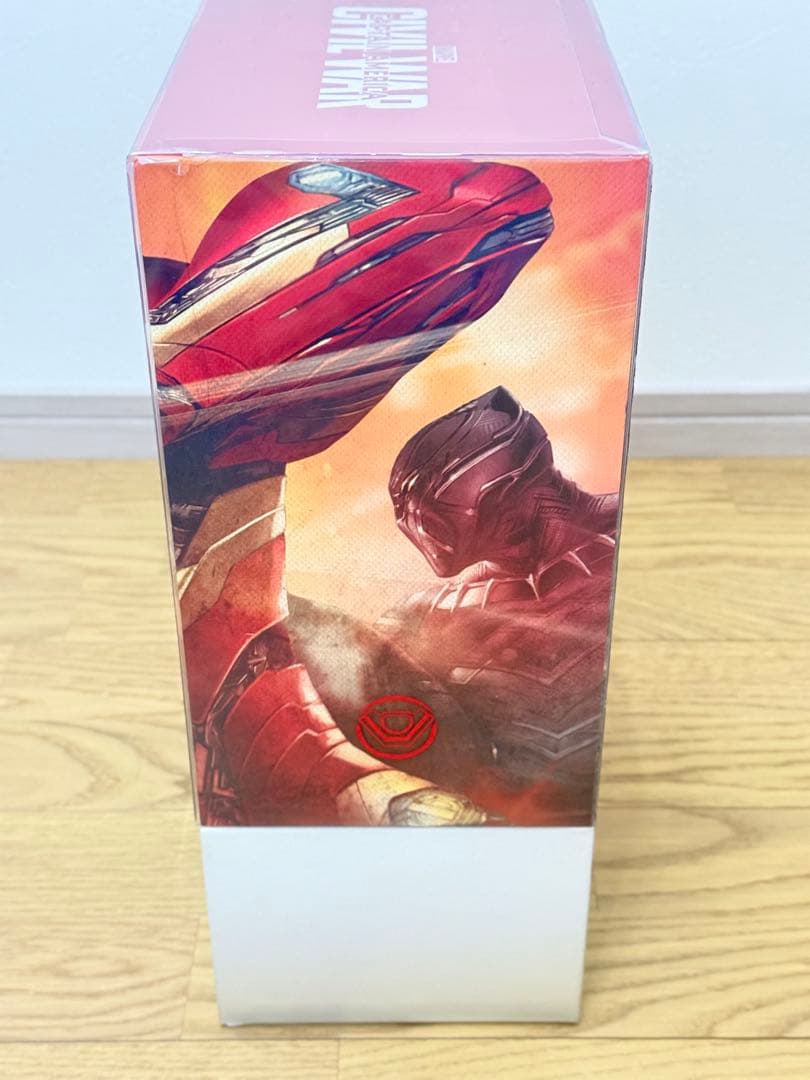 【美品】ホットトイズ DIECAST アイアンマン・マーク46 ※最終値下げ