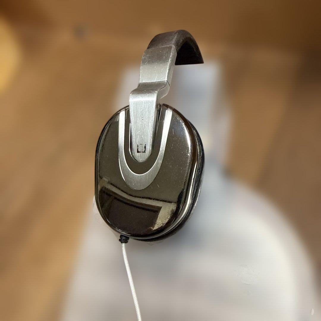 Ultrasone Edition 8 Ruthenium へッドホン