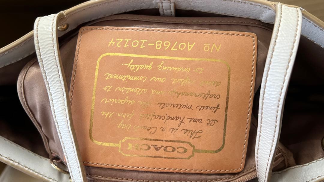 COACH まとめ売り　10点　ショルダーバッグ　ハンドバック