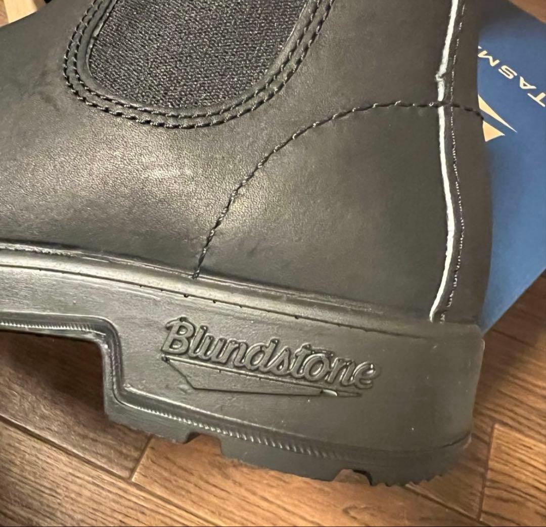 新品未使用品❗️BLUNDSTONE サイドゴアブーツ　5