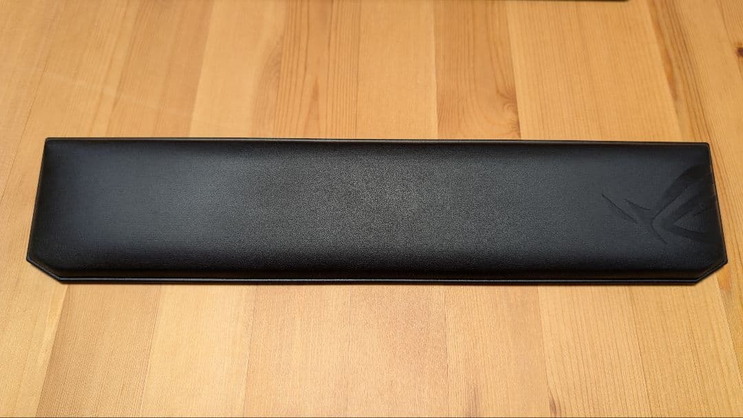 ワイヤレスキーボード ROG STRIX SCOPE RX TKL 【英語】