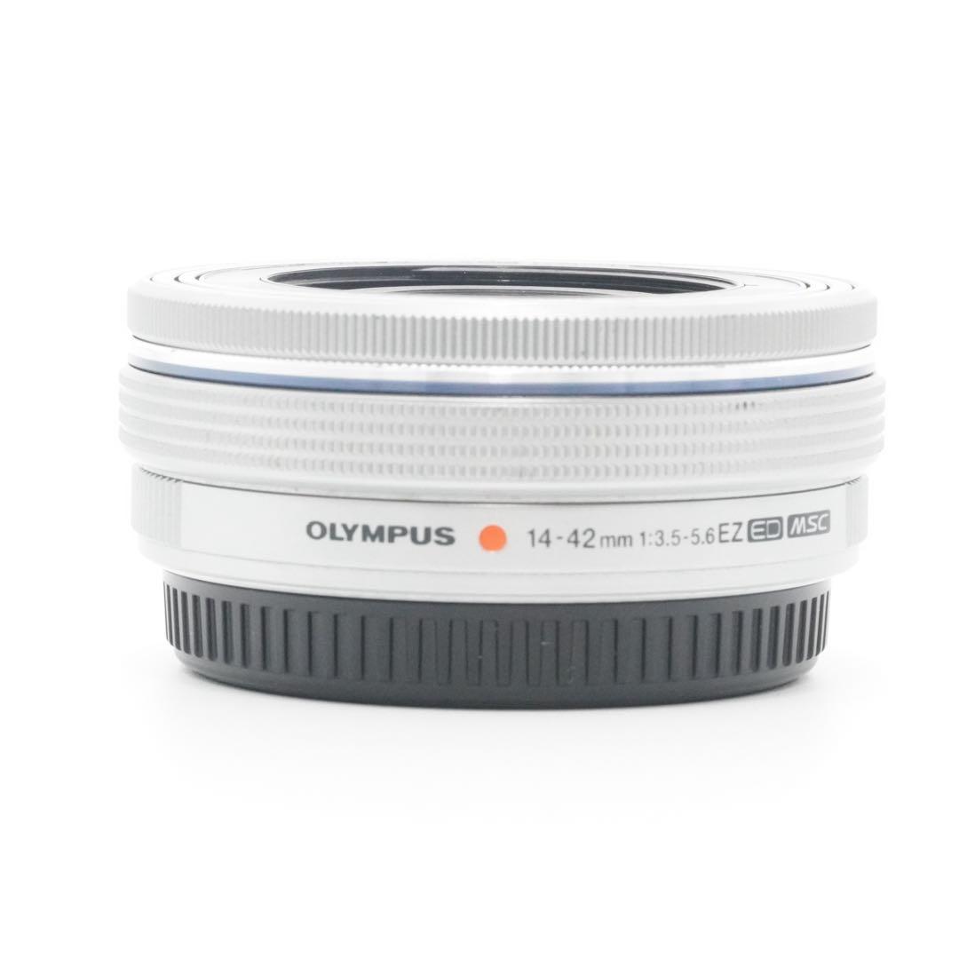 OLYMPUS オリンパス M.ZUIKO DIGITAL 14-42mm