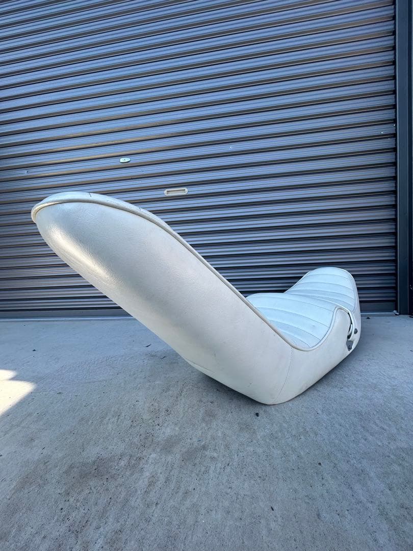 バブ　ホーク　cb250t 3段シート50cm