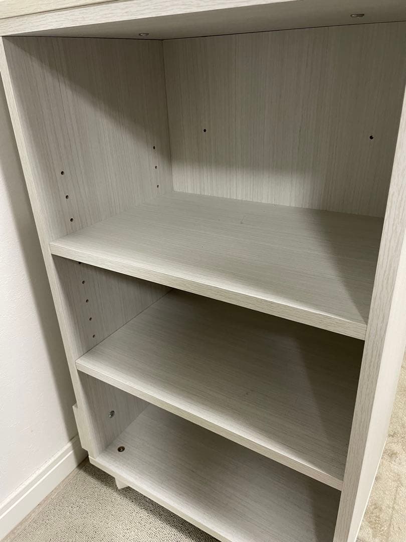 ニトリ　システムベッド (BE23AV）