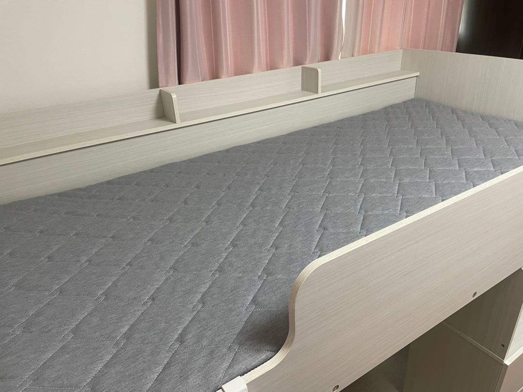 ニトリ　システムベッド (BE23AV）