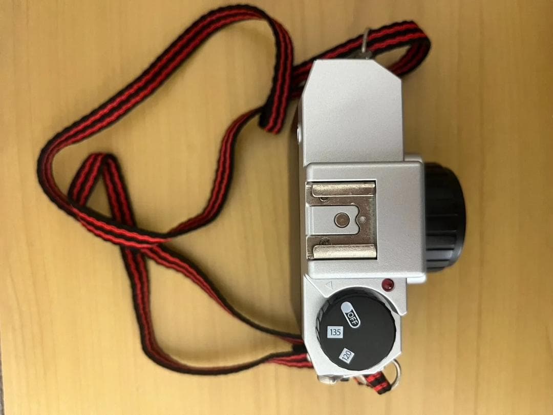 HOLGA DIGITAL ホルガデジタル トイカメラ