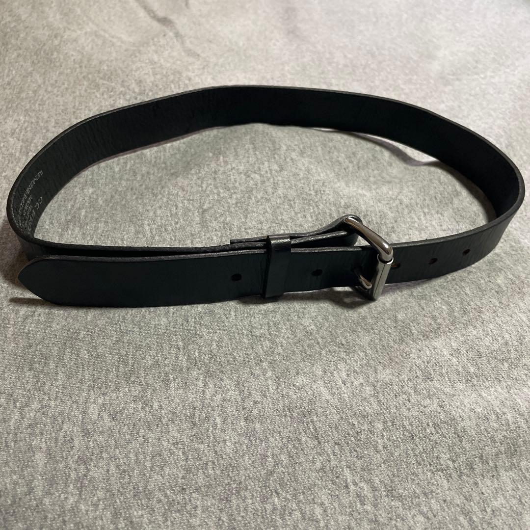 C.C. FILSON CO. 本革ベルト 63203 サイズ30 USA製