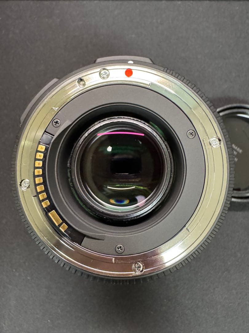 SIGMA 17-50mm F2.8 EX DC OS HSM　キャノン用