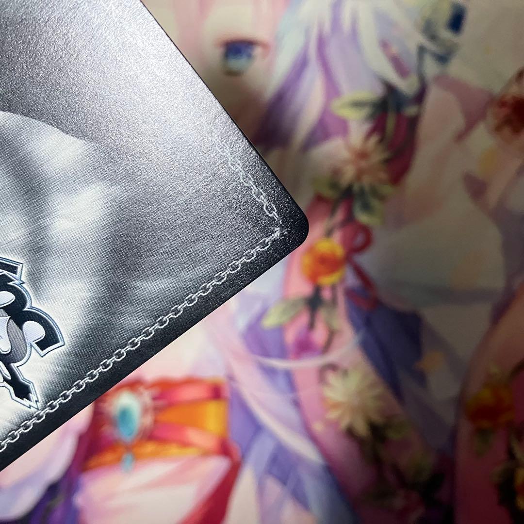 ヴァイスシュヴァルツ　ジャン・バール　サイン　SP　ジャンバール