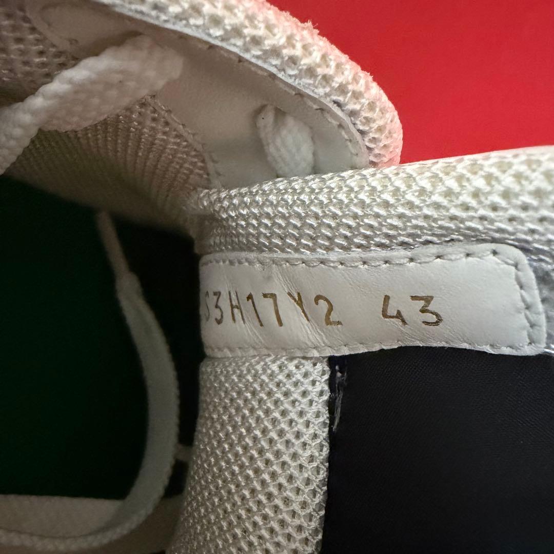 新品未使用‼️ VALENTINO ヴァレンティノ スニーカー