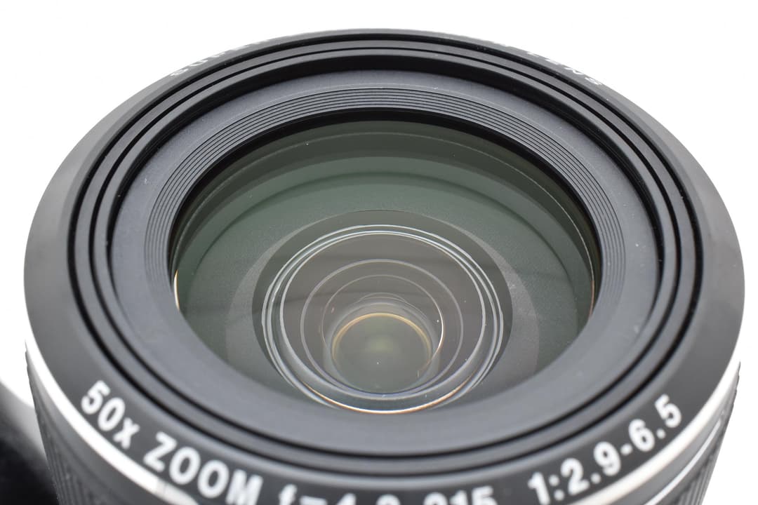 美品 Fujifilm FinePix S9200 スマホ転送OK 9253