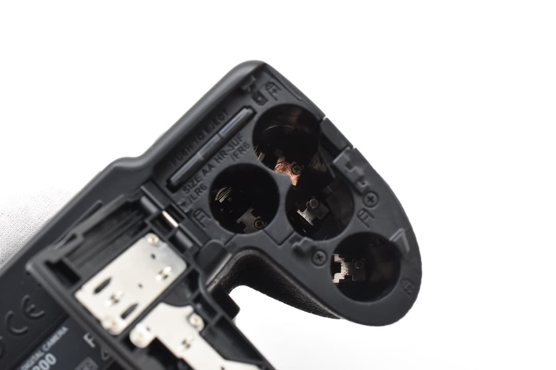 美品 Fujifilm FinePix S9200 スマホ転送OK 9253