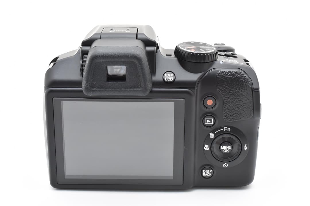 美品 Fujifilm FinePix S9200 スマホ転送OK 9253