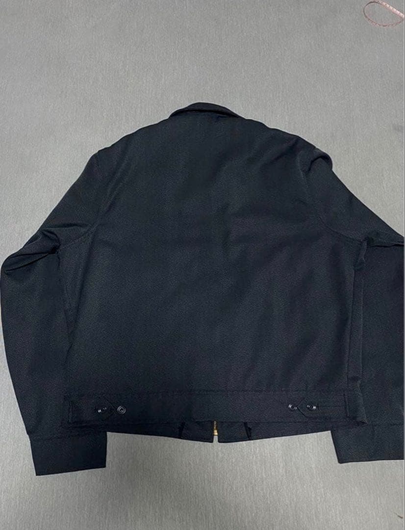 k*b様 60s ウールギャバ ジャケット　ウィップコード　希少　ヴィンテージ